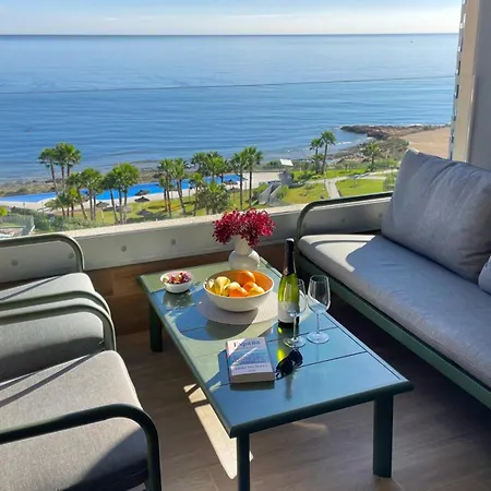 Yourspain P326a Appartement