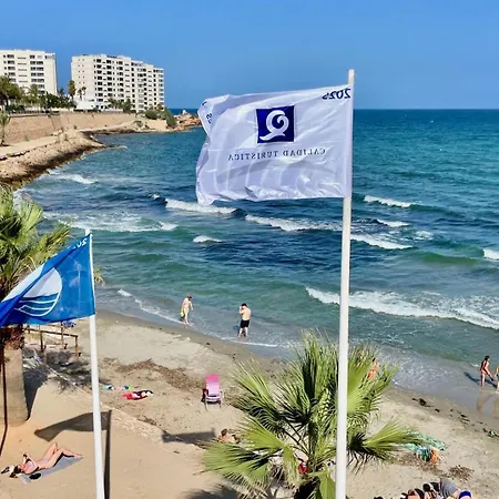 Yourspain P326a شقة تورّيفيِخا