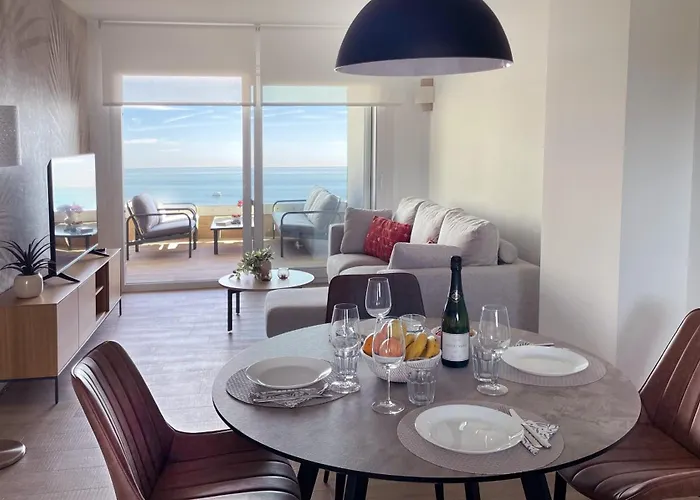 Appartement Yourspain P326a Torrevieja