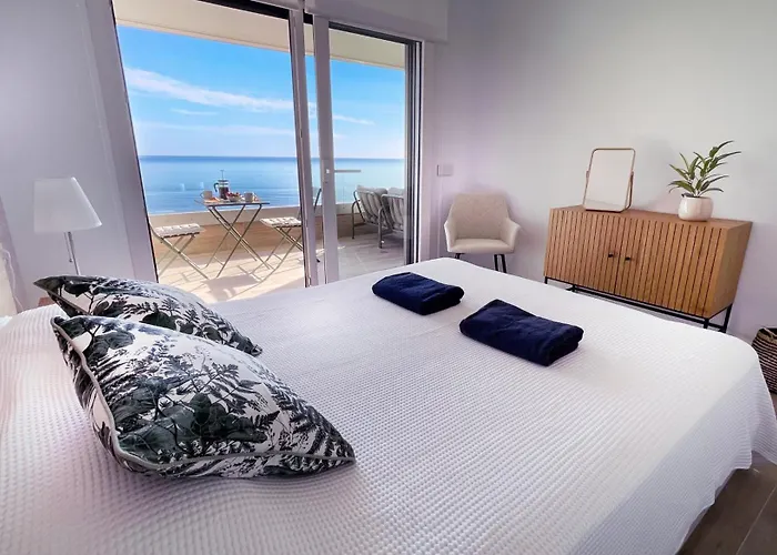 Yourspain P326a Appartement