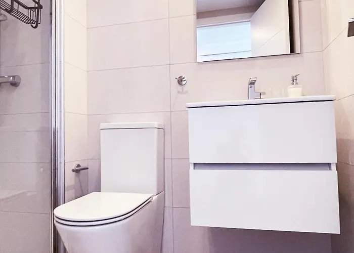 Appartement Yourspain P326a *