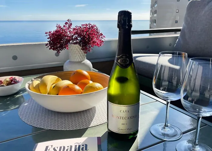 Yourspain P326a Appartement