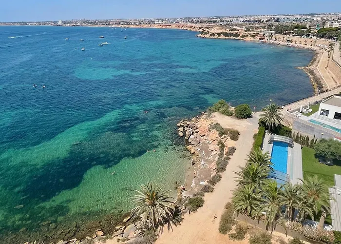 Yourspain P326a Appartement *