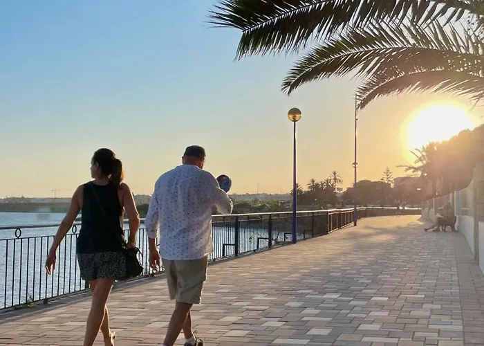 Yourspain P326a Appartement