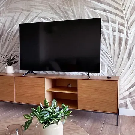 Apartamento Yourspain P326a