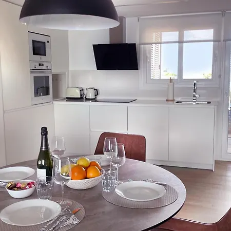 Apartamento Yourspain P326a Torrevieja