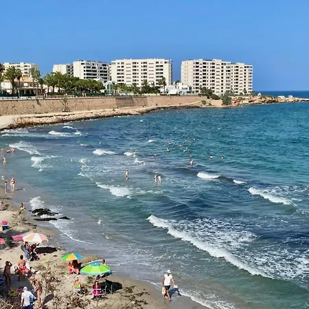 Yourspain P326a Torrevieja