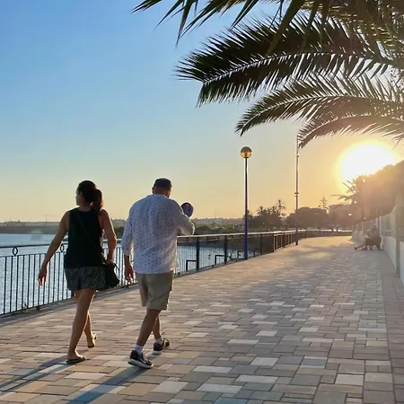 Yourspain P326a Apartamento