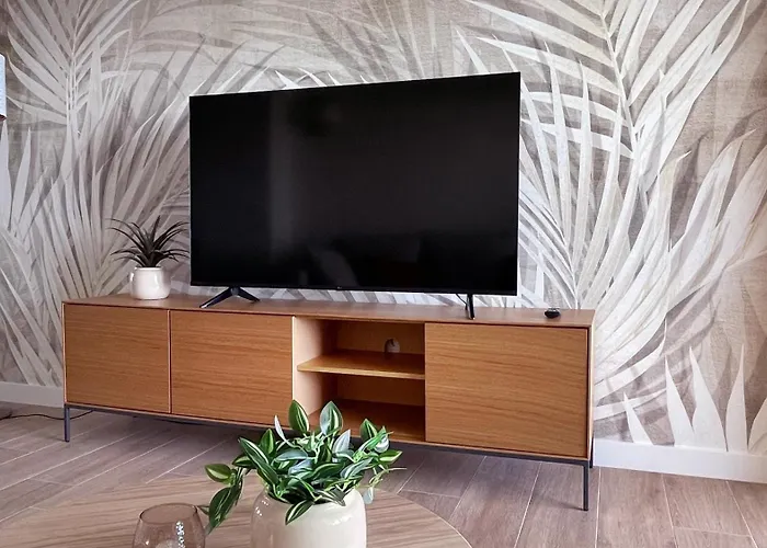 Apartment Yourspain P326a