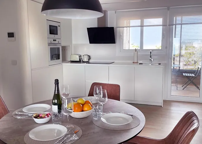 Apartment Yourspain P326a Torrevieja