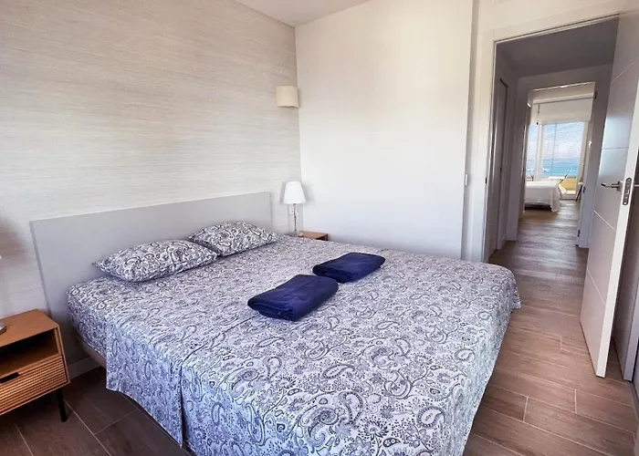 Apartment Yourspain P326a Torrevieja