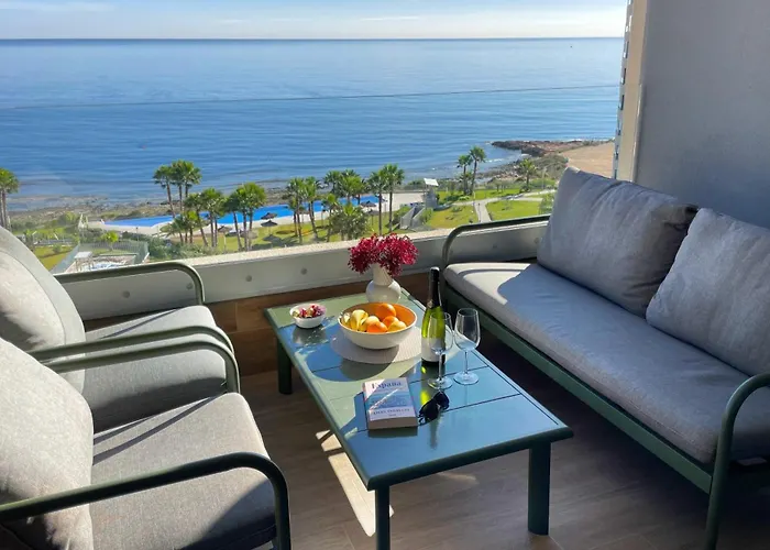 Yourspain P326a Lägenhet