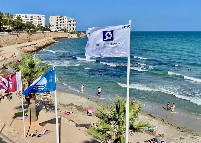 Yourspain P326a Lägenhet Torrevieja