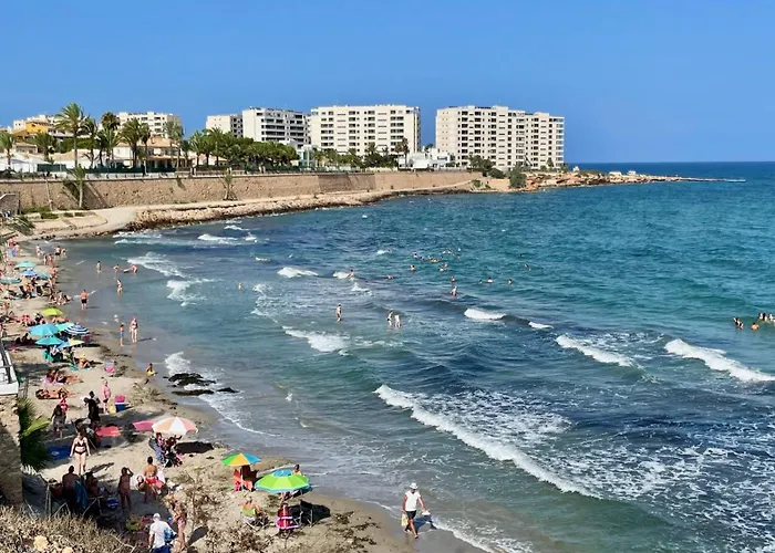 Yourspain P326a Torrevieja