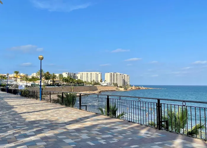 Yourspain P326a Torrevieja